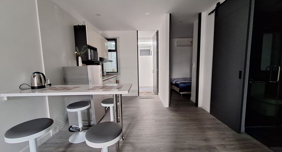For rent 2 bedrooms villa in Hua Hin, Prachuap Khiri Khan