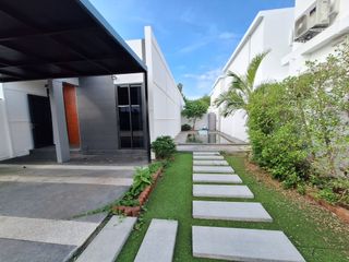 For rent 2 bedrooms villa in Hua Hin, Prachuap Khiri Khan