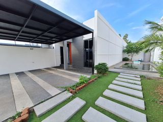 For rent 2 bedrooms villa in Hua Hin, Prachuap Khiri Khan