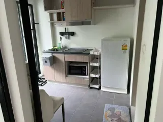 Wohnung zum Kauf mit Studio in Khlong Toei, Bangkok