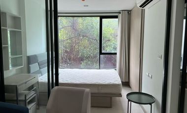 Wohnung zum Kauf mit Studio in Khlong Toei, Bangkok