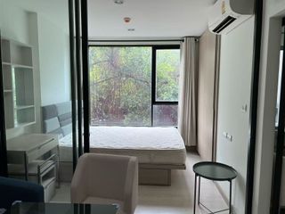 Wohnung zum Kauf mit Studio in Khlong Toei, Bangkok