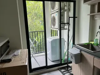 Wohnung zum Kauf mit Studio in Khlong Toei, Bangkok