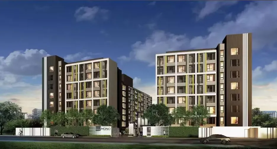 Wohnung zum Kauf mit Studio in Khlong Toei, Bangkok