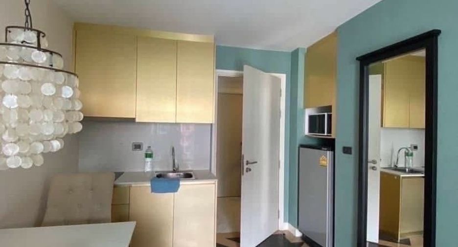 For rent 1 Beds condo in Jomtien, Pattaya