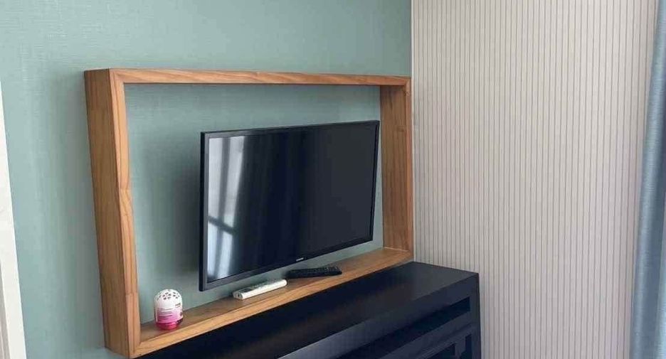 For rent 1 Beds condo in Jomtien, Pattaya