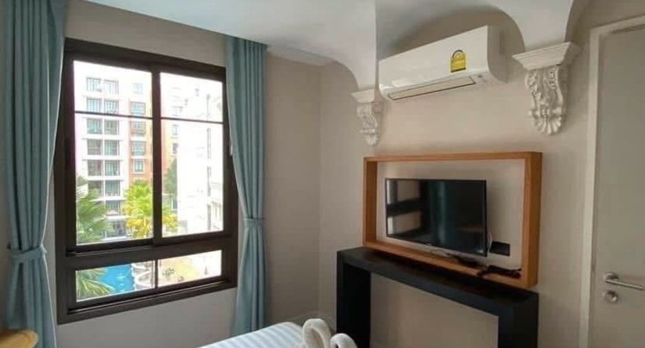 For rent 1 Beds condo in Jomtien, Pattaya