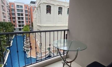 For rent 1 Beds condo in Jomtien, Pattaya