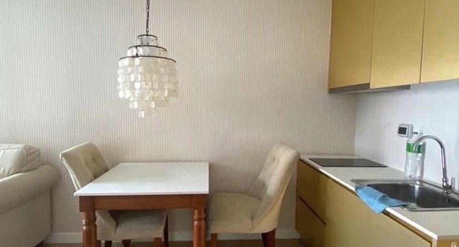 For rent 1 Beds condo in Jomtien, Pattaya