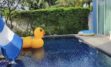 ขาย และ ให้เช่า 3 ห้องนอน วิลล่า ใน ชะอำ, เพชรบุรี