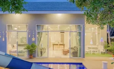 ขาย และ ให้เช่า 3 ห้องนอน วิลล่า ใน ชะอำ, เพชรบุรี