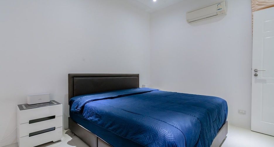 For sale and for rent 3 bedrooms villa in Hua Hin, Prachuap Khiri Khan