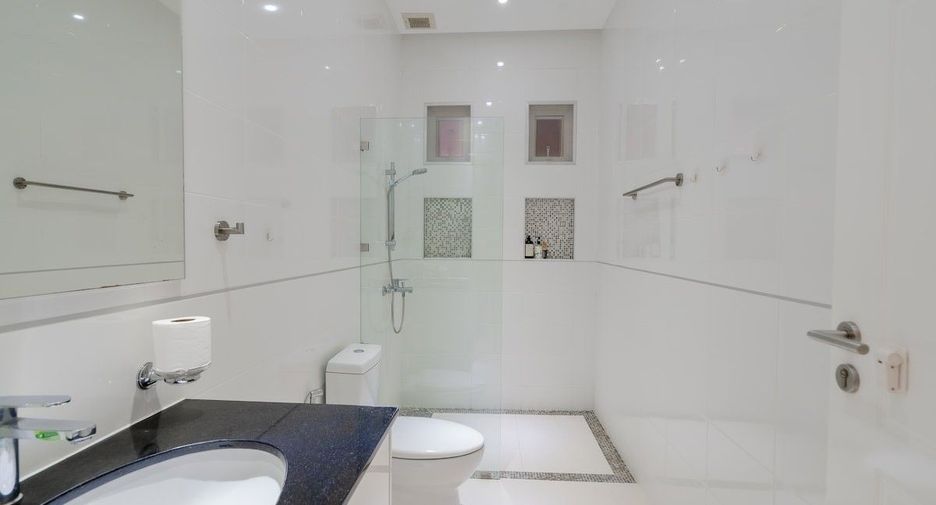 For sale and for rent 3 bedrooms villa in Hua Hin, Prachuap Khiri Khan