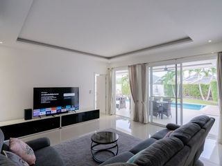 For sale and for rent 3 bedrooms villa in Hua Hin, Prachuap Khiri Khan