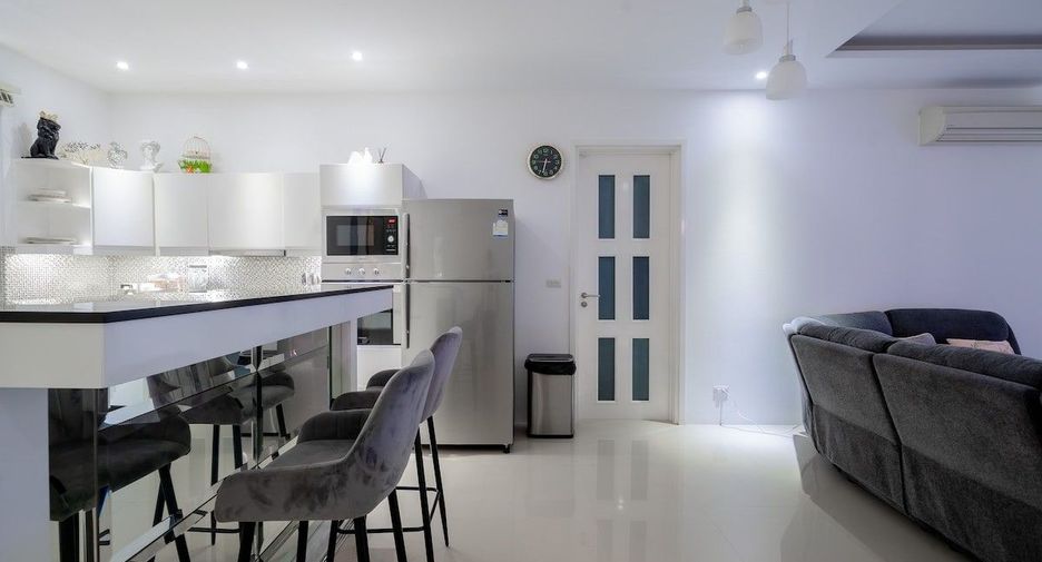 For sale and for rent 3 bedrooms villa in Hua Hin, Prachuap Khiri Khan