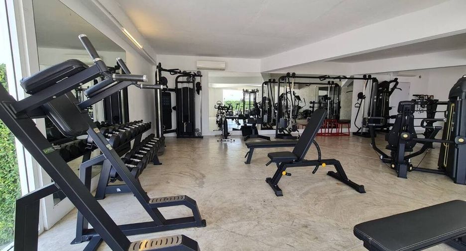 For sale and for rent 3 bedrooms villa in Hua Hin, Prachuap Khiri Khan
