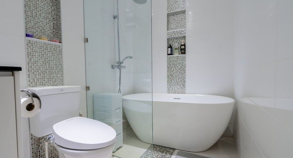 For sale and for rent 3 bedrooms villa in Hua Hin, Prachuap Khiri Khan