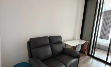 À vendre et à louer 1 chambre condo à Watthana, Bangkok