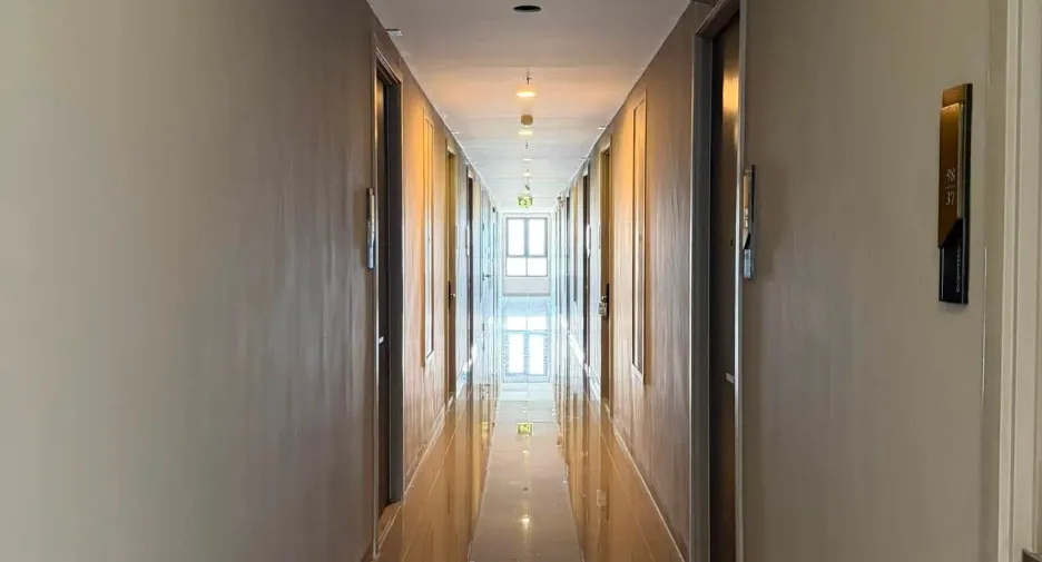 For sale and for rent 1 bed condo in Watthana, Bangkok
