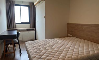 For sale 1 bed condo in Yan Nawa, Bangkok