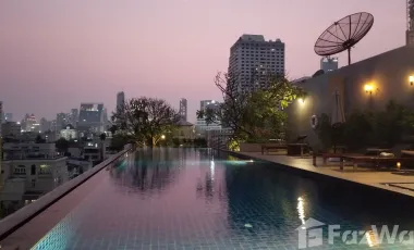 For sale and for rent 2 bedrooms condo in Khlong Toei, Bangkok