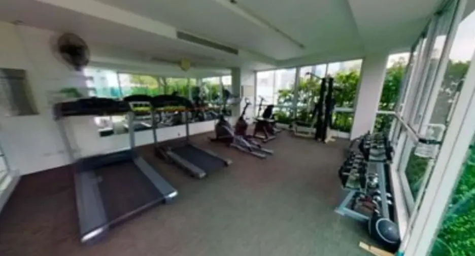 For sale and for rent 2 bedrooms condo in Khlong Toei, Bangkok