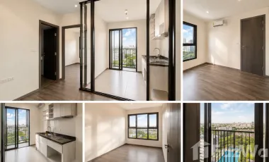 For sale 1 bed condo in Watthana, Bangkok
