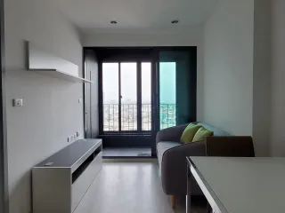 Condo en venta de 1 habitaciones en Bang Sue, Bangkok