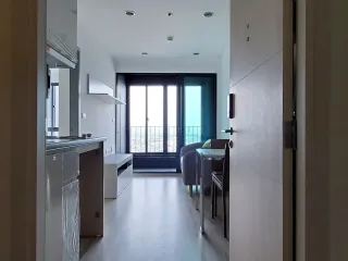 Condo en venta de 1 habitaciones en Bang Sue, Bangkok