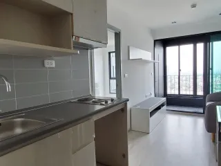 Condo en venta de 1 habitaciones en Bang Sue, Bangkok