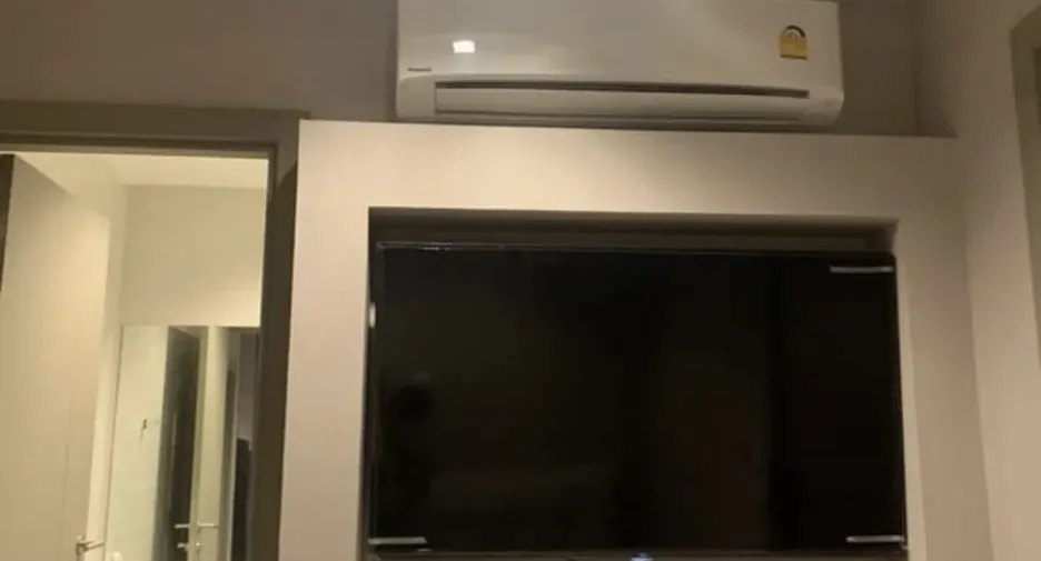 出售 和 出租 1 卧室 公寓 在 Huai Khwang, 曼谷