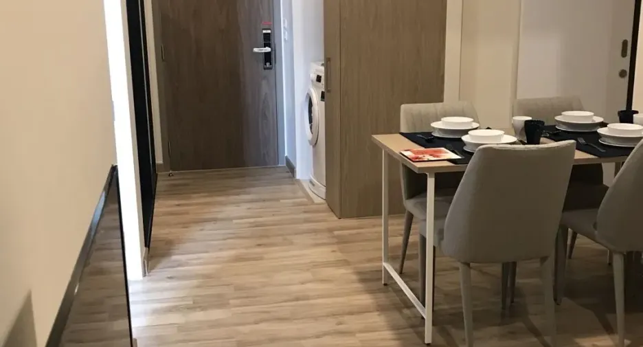 Wohnung zum Kauf und zur Miete mit 2 Zimmer in Mueang Samut Prakan, Samut Prakan
