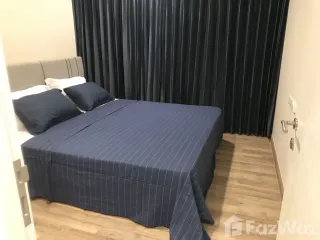For sale and for rent 2 bedrooms condo in Mueang Samut Prakan, Samut Prakan