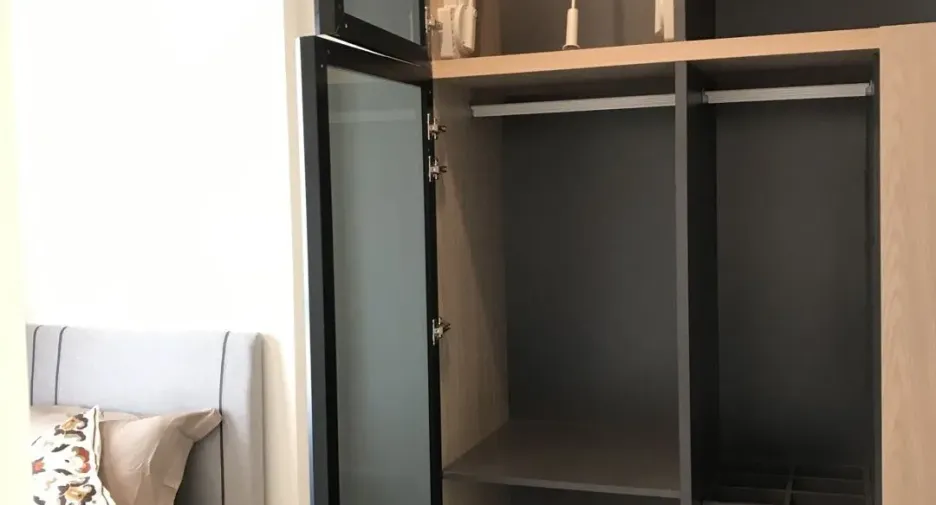 Wohnung zum Kauf und zur Miete mit 2 Zimmer in Mueang Samut Prakan, Samut Prakan