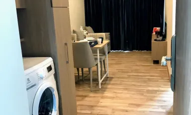 For rent and for sale 2 bedrooms condo in Mueang Samut Prakan, Samut Prakan