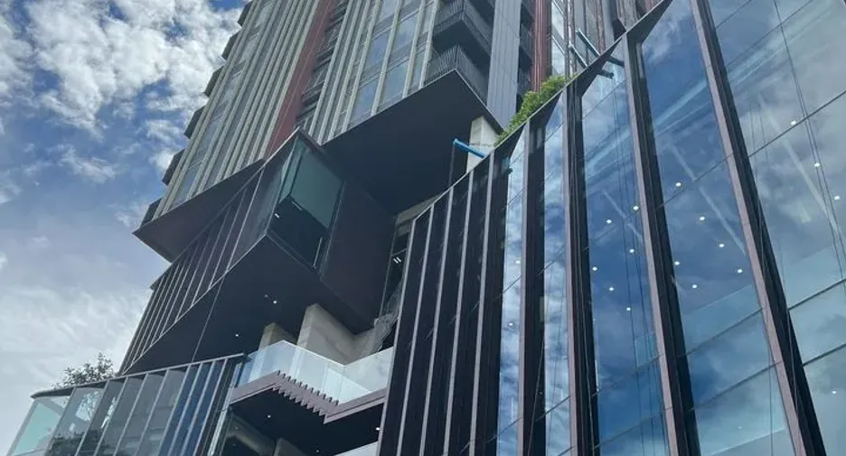 出售 和 出租 1 卧室 公寓 在 Watthana, 曼谷