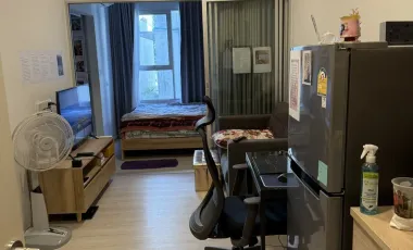 For rent 1 bed condo in Phra Khanong, Bangkok