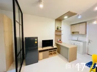 Condo en venta de 1 habitaciones en Lat Krabang, Bangkok
