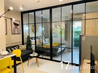 Condo en venta de 1 habitaciones en Lat Krabang, Bangkok