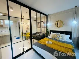 Condo en venta de 1 habitaciones en Lat Krabang, Bangkok