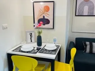 Condo en venta de 1 habitaciones en Lat Krabang, Bangkok
