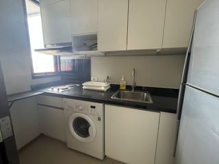 For rent 2 bedrooms condo in Phaya Thai, Bangkok