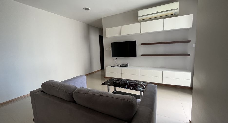 For rent 2 bedrooms condo in Phaya Thai, Bangkok