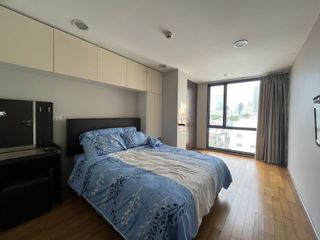 For rent 2 bedrooms condo in Phaya Thai, Bangkok