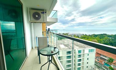 Wohnung zum Kauf mit Studio in Bang Lamung, Chonburi