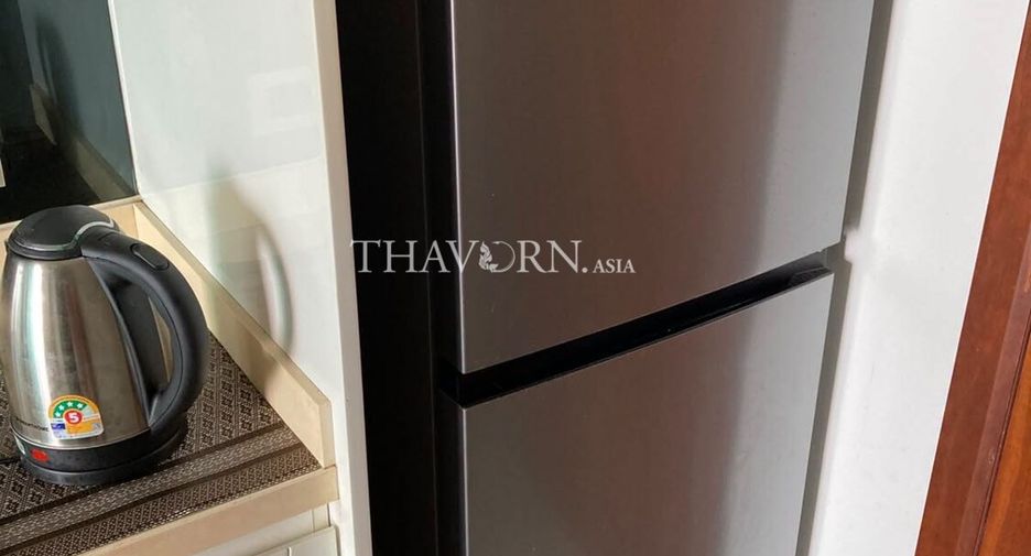 For sale スタジオ condo in Bang Lamung, Chonburi