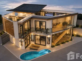 For sale 2 bedrooms villa in Kathu, Phuket
