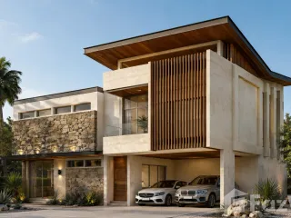 For sale 2 bedrooms villa in Kathu, Phuket