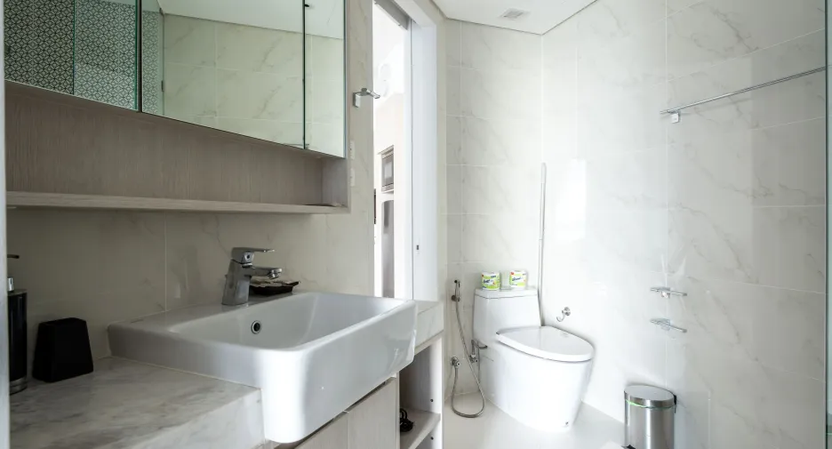 For sale 1 bed apartment in Thalang, Phuket
