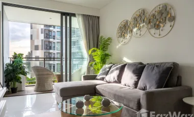 À vendre 1 chambre appartement à Thalang, Phuket
